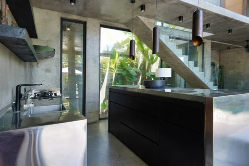 Villa in Другой, Bali, Indonesia — 3 bedrooms — photo 7
