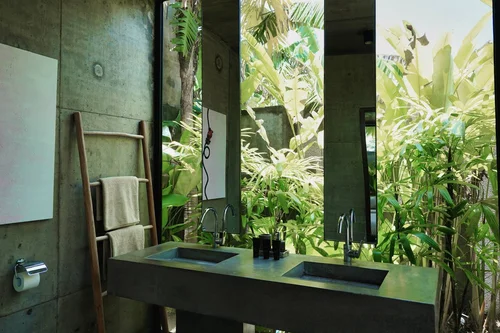 Villa in Другой, Bali, Indonesia — 3 bedrooms — photo 8
