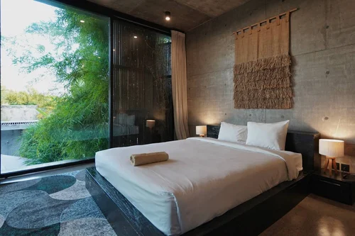 Villa in Другой, Bali, Indonesia — 3 bedrooms — photo 9