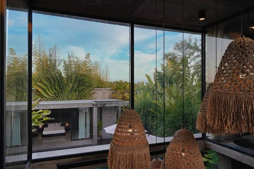 Villa in Другой, Bali, Indonesia — 3 bedrooms — photo 10
