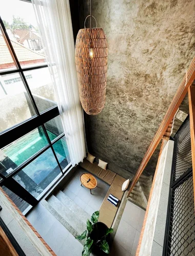 Loft in Canggu, Bali, Indonesia — 1 bedroom — photo 3