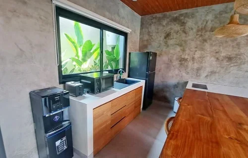 Loft in Canggu, Bali, Indonesia — 1 bedroom — photo 6