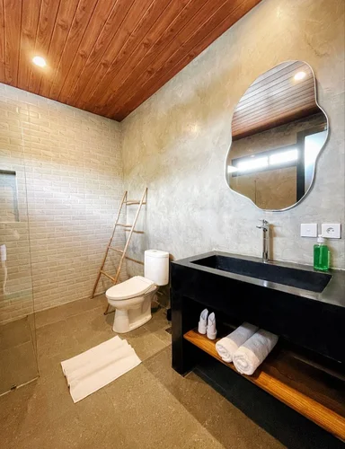 Loft in Canggu, Bali, Indonesia — 1 bedroom — photo 8