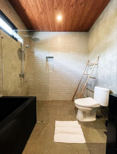 Loft in Canggu, Bali, Indonesia — 1 bedroom — photo 9