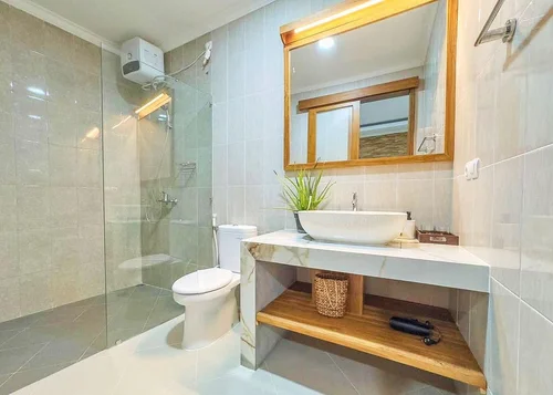 Villa in Canggu, Bali, Indonesia — 2 bedrooms — photo 8
