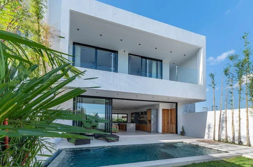 Villa in Другой, Bali, Indonesia — 2 bedrooms — photo 1