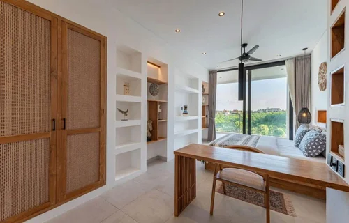 Villa in Другой, Bali, Indonesia — 2 bedrooms — photo 3
