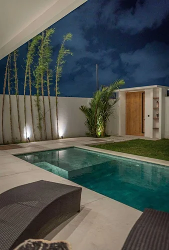 Villa in Другой, Bali, Indonesia — 2 bedrooms — photo 7