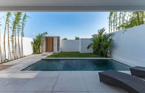 Villa in Другой, Bali, Indonesia — 2 bedrooms — photo 6