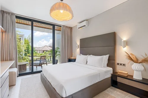Villa in Uluwatu, Bali, Indonesia — 1 bedroom — photo 3