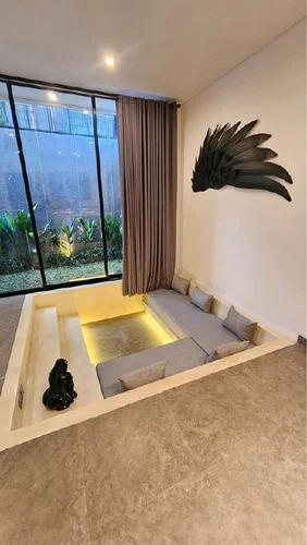 Apartment in Canggu, Bali, Indonesia — 1 bedroom — photo 2