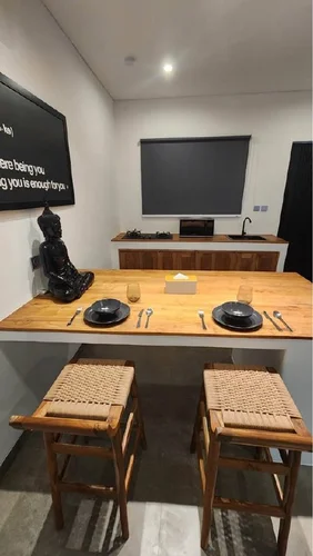Apartment in Canggu, Bali, Indonesia — 1 bedroom — photo 3