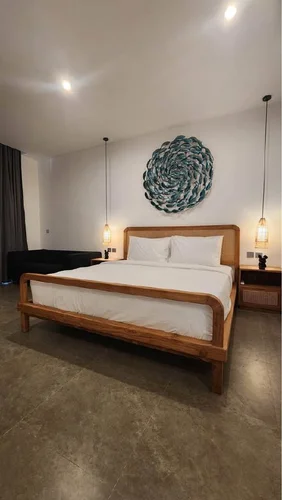 Apartment in Canggu, Bali, Indonesia — 1 bedroom — photo 4