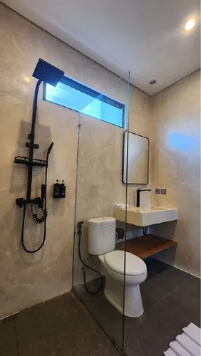 Apartment in Canggu, Bali, Indonesia — 1 bedroom — photo 5