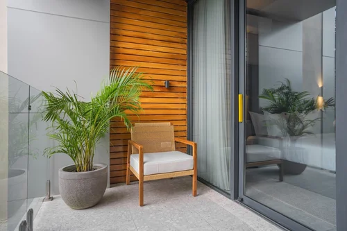 Villa in Uluwatu, Bali, Indonesia — 1 bedroom — photo 2