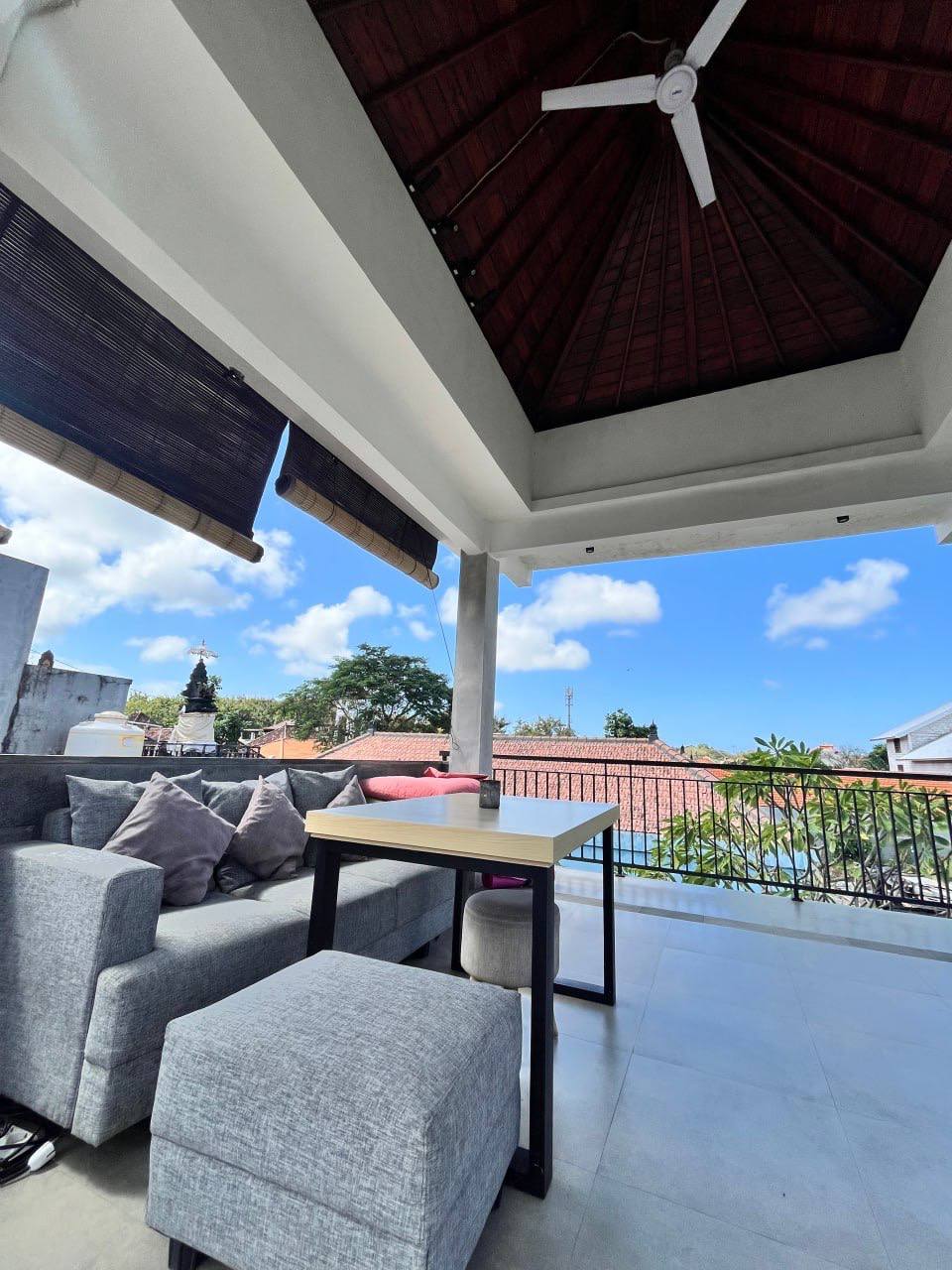 Villa in Другой, Bali, Indonesia — 1 bedroom — photo 1