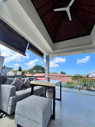 Villa in Другой, Bali, Indonesia — 1 bedroom — photo 1