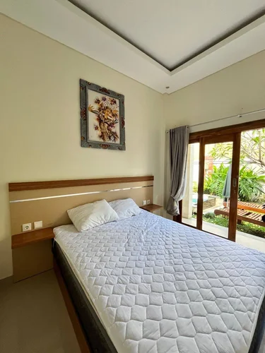 Villa in Другой, Bali, Indonesia — 1 bedroom — photo 2
