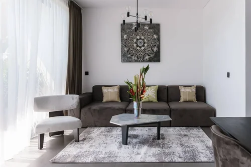 Villa in Umalas, Bali, Indonesia — 2 bedrooms — photo 3