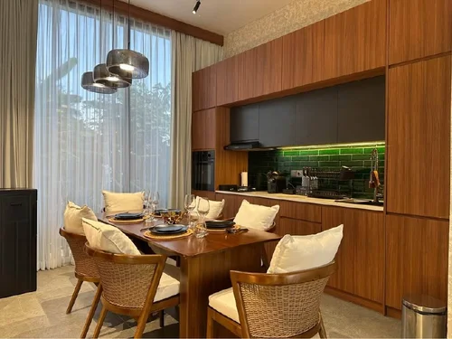 Villa in Uluwatu, Bali, Indonesia — 2 bedrooms — photo 2