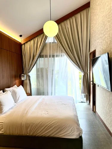 Villa in Uluwatu, Bali, Indonesia — 2 bedrooms — photo 4