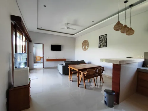 Villa in Ubud, Bali, Indonesia — 2 bedrooms — photo 2