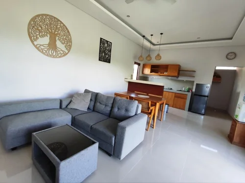Villa in Ubud, Bali, Indonesia — 2 bedrooms — photo 3