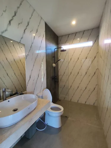 Villa in Ubud, Bali, Indonesia — 2 bedrooms — photo 5