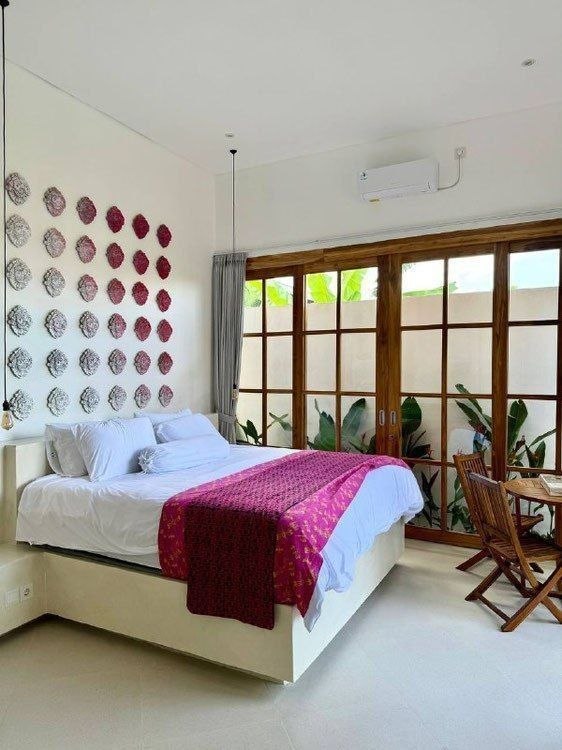 Villa in Canggu, Bali, Indonesia — 2 bedrooms — photo 1