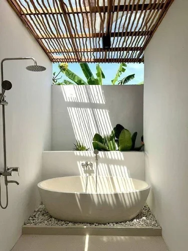 Villa in Canggu, Bali, Indonesia — 2 bedrooms — photo 3