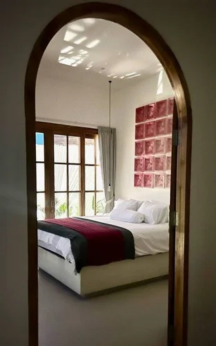 Villa in Canggu, Bali, Indonesia — 2 bedrooms — photo 4