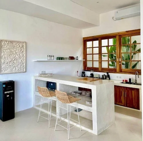 Villa in Canggu, Bali, Indonesia — 2 bedrooms — photo 6