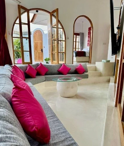 Villa in Canggu, Bali, Indonesia — 2 bedrooms — photo 6