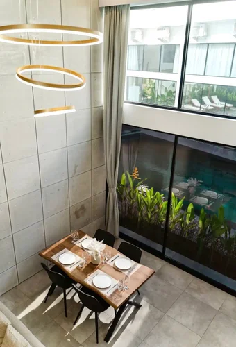Apartment in Canggu, Bali, Indonesia — 1 bedroom — photo 3