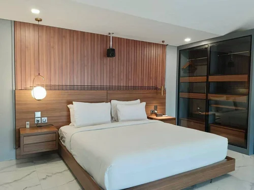 Apartment in Canggu, Bali, Indonesia — 1 bedroom — photo 4