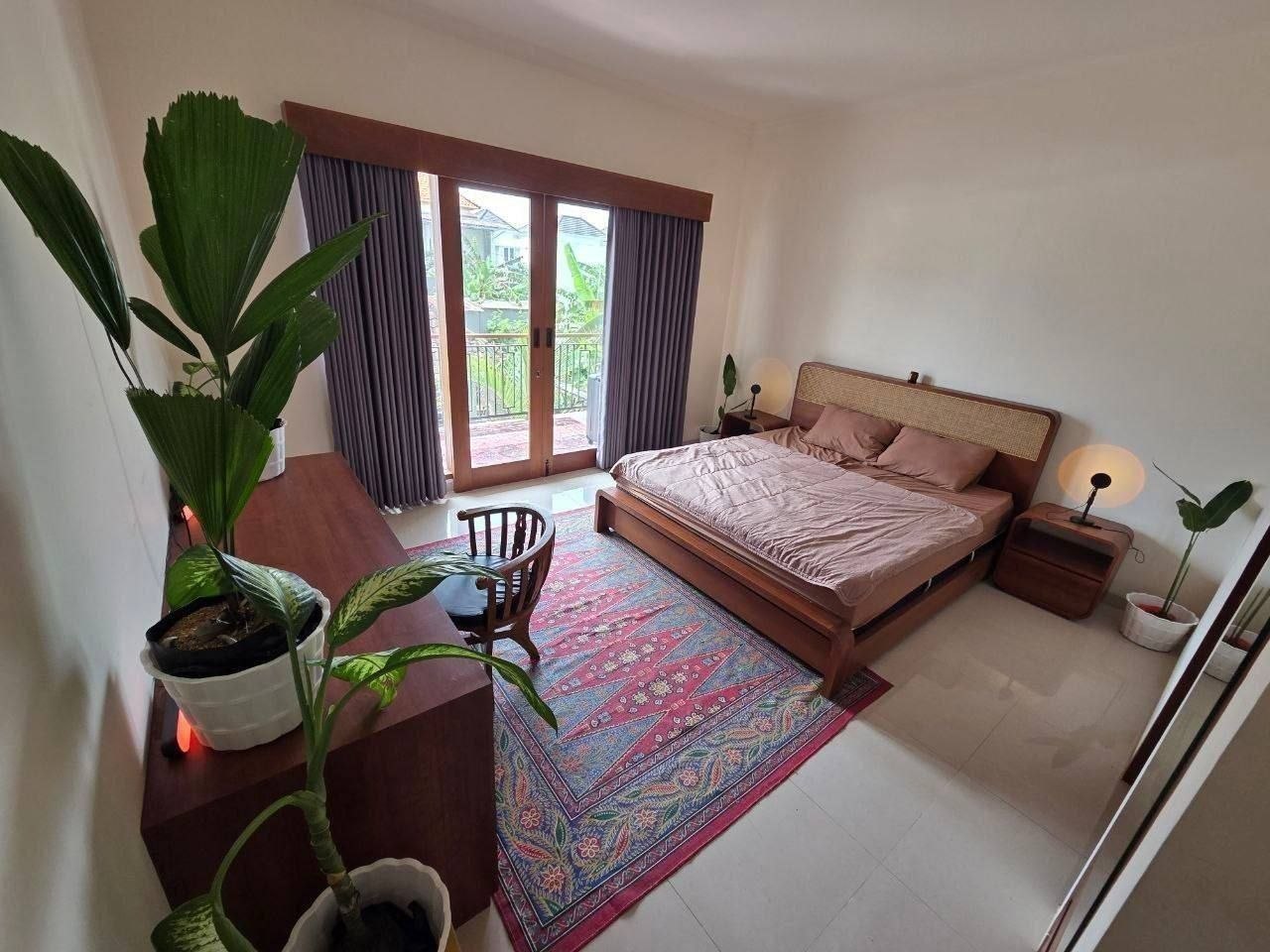 Guest House in Другой, Bali, Indonesia — 1 bedroom — photo 1