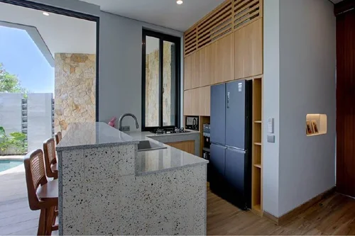 Villa in Canggu, Bali, Indonesia — 3 bedrooms — photo 4