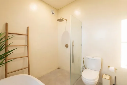 Villa in Canggu, Bali, Indonesia — 2 bedrooms — photo 4
