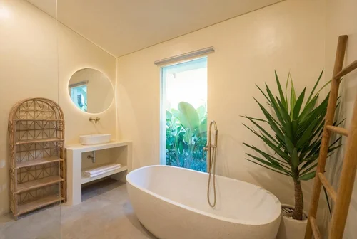 Villa in Canggu, Bali, Indonesia — 2 bedrooms — photo 5