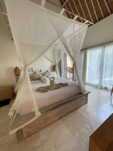 Room in Ubud, Bali, Indonesia — 1 bedroom — photo 1