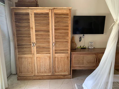 Room in Ubud, Bali, Indonesia — 1 bedroom — photo 4