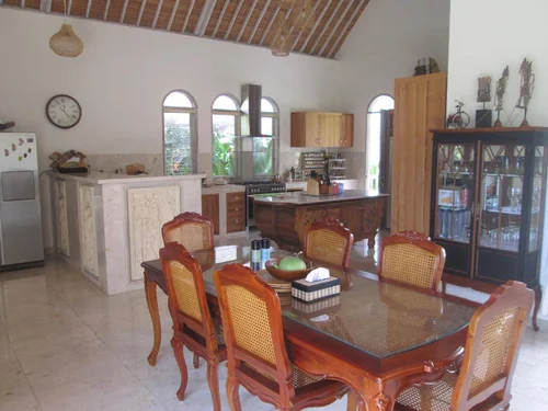 Room in Ubud, Bali, Indonesia — 1 bedroom — photo 5