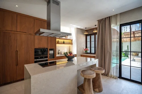 Villa in Canggu, Bali, Indonesia — 2 bedrooms — photo 4