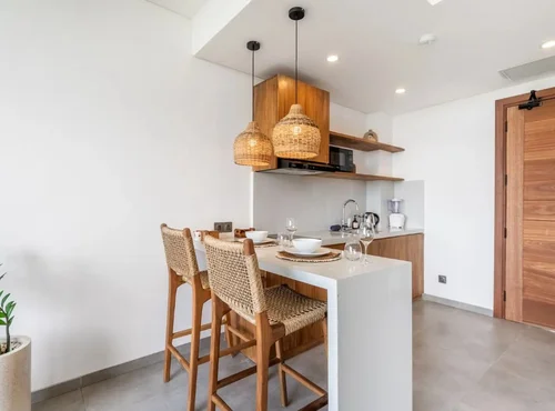 Apartment in Canggu, Bali, Indonesia — 1 bedroom — photo 2