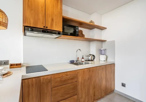 Apartment in Canggu, Bali, Indonesia — 1 bedroom — photo 3