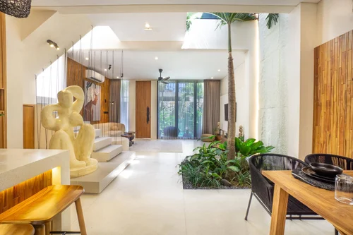 Villa in Другой, Bali, Indonesia — 2 bedrooms — photo 5