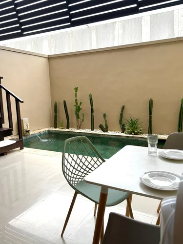 Villa in Другой, Bali, Indonesia — 1 bedroom — photo 10