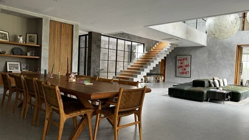 Villa in Umalas, Bali, Indonesia — 5 bedrooms — photo 2