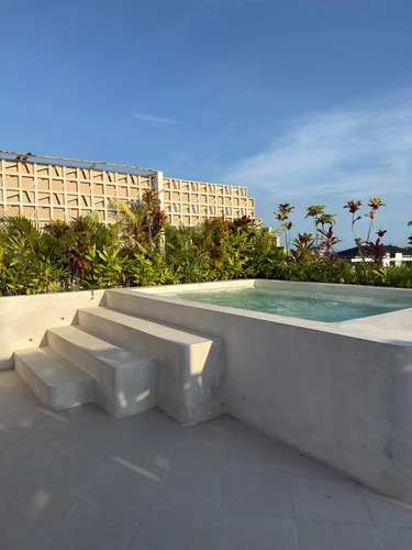 Room in Canggu, Bali, Indonesia — 1 bedroom — photo 1