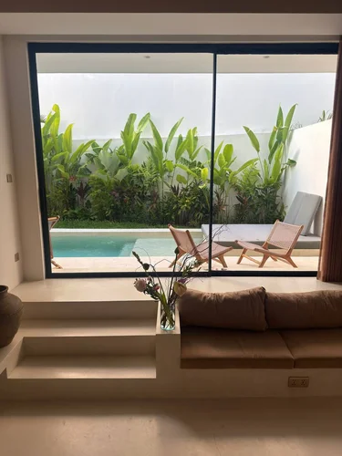 Room in Canggu, Bali, Indonesia — 1 bedroom — photo 3